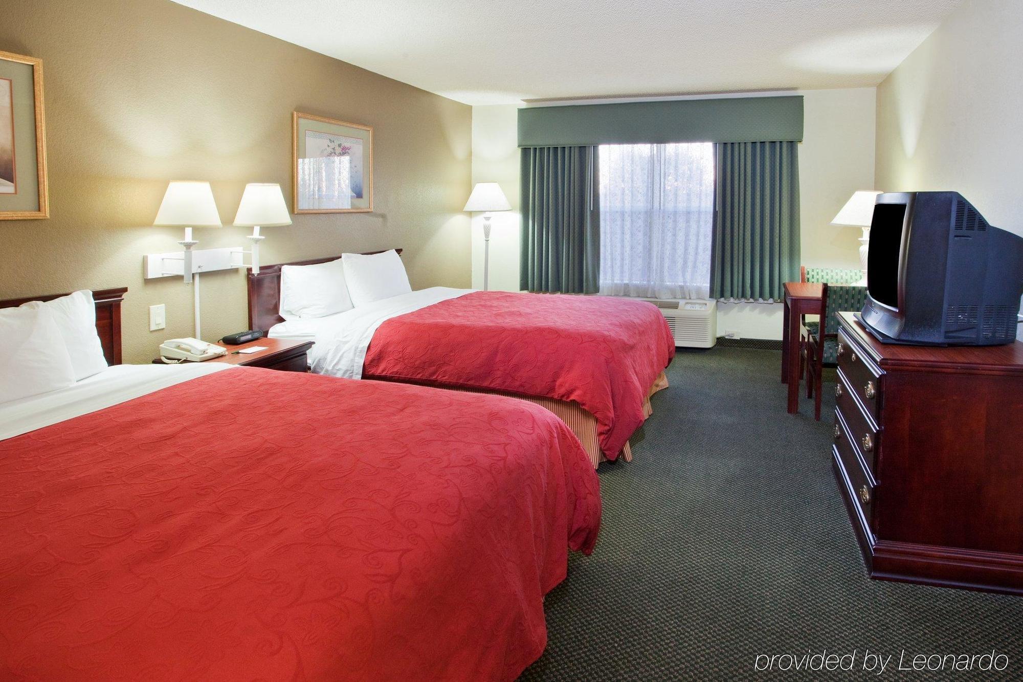 Country Inn & Suites By Radisson, Mcdonough, Ga Room photo